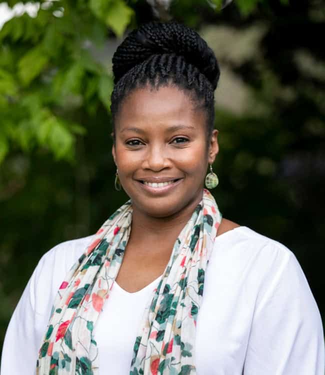 Nokwanda du Plessis