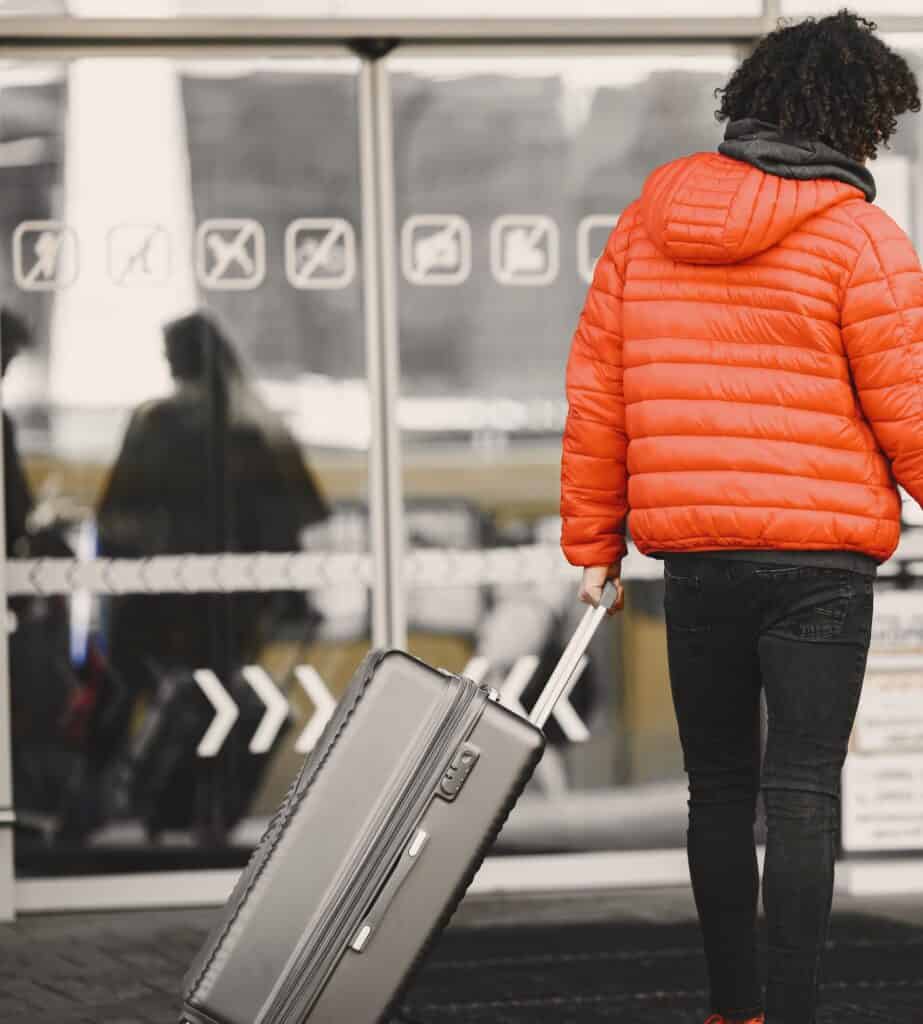 Why Travel From the UK for Treatment