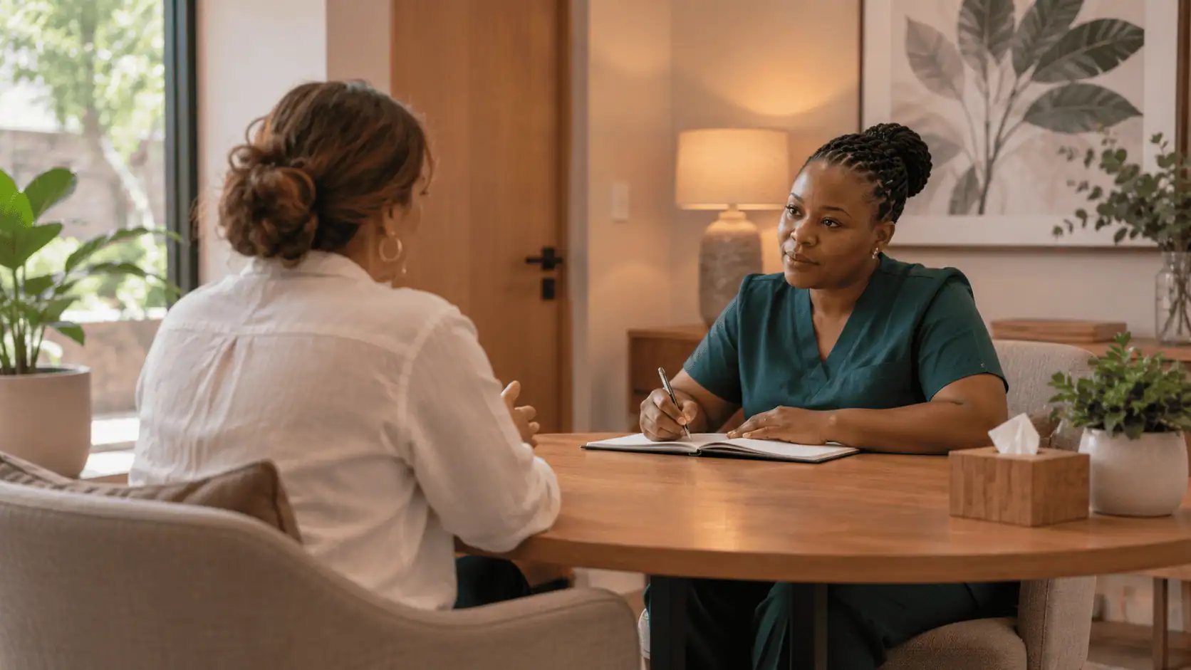 psychiatric assessment and mental health treatment