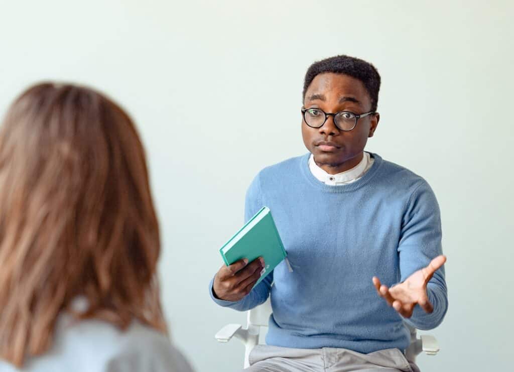 trauma counseling and therapy