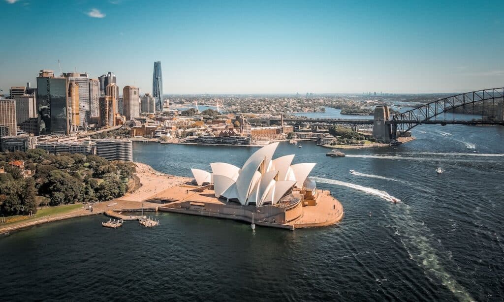 international mental health treatment Australia