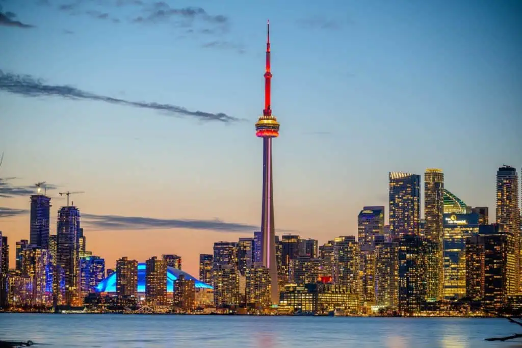 international mental health treatment canada