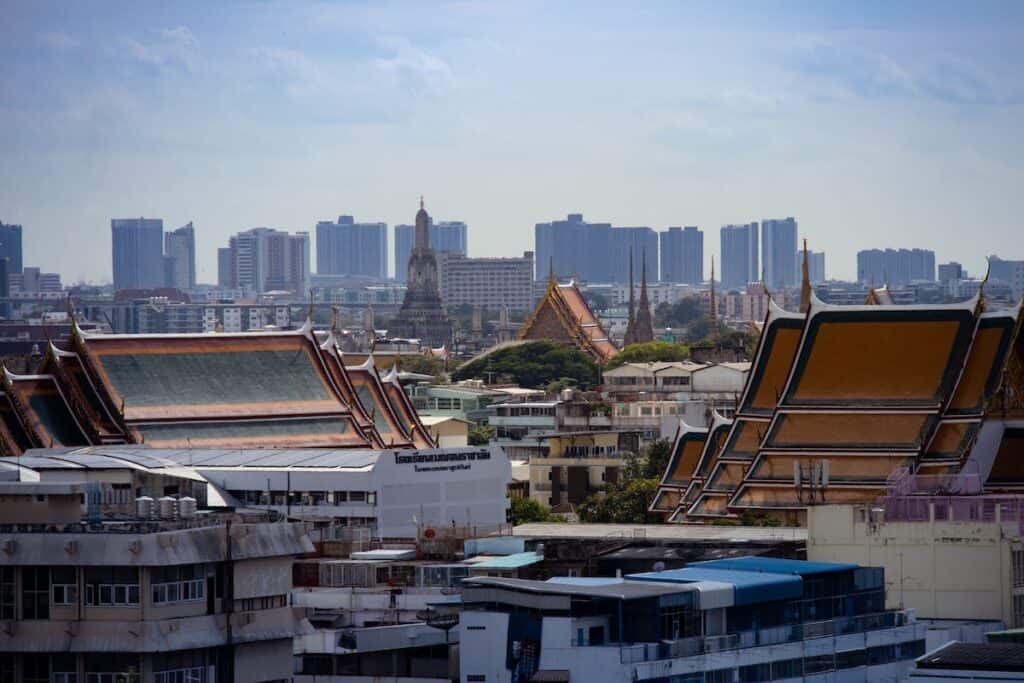 international mental health treatment southeast asia