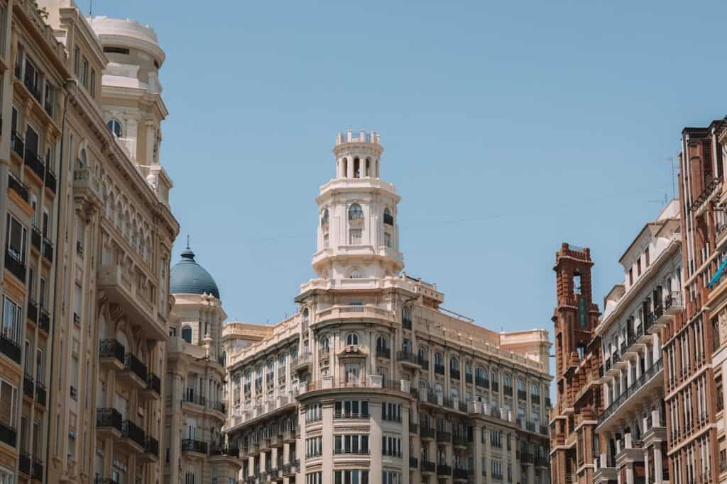international mental health treatment spain